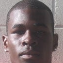 Brandon Rolle mugshot
