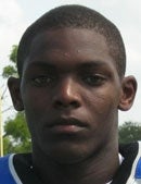 Gregory Williams
