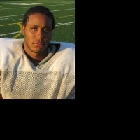 Von Frazier mugshot