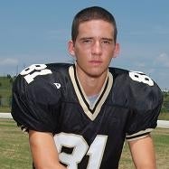 Brandon Bates
