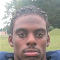 Johnnie Rosier