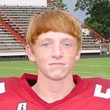 JD Crabtree