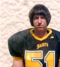 Kyle Harris