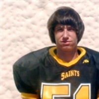 Kyle Harris mugshot
