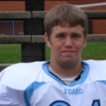 Chris Reynolds mugshot