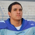 Keoki Limahai