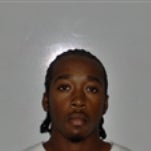 Justin Jones mugshot