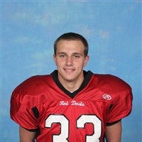 Devin Genske