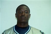 Shaka Harris