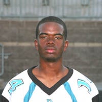 David Le'Gall mugshot