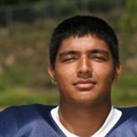 Nate Cardenas mugshot