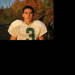 James Costello mugshot