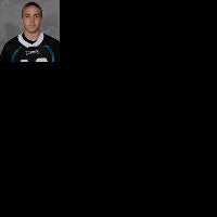 Chris Gardinrer mugshot