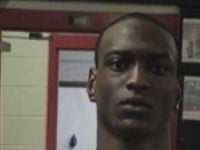Wyche Marcus mugshot