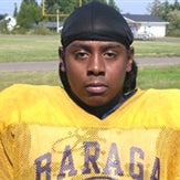 Steve Denomie mugshot
