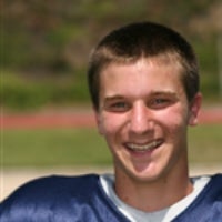 Alex Metskas mugshot