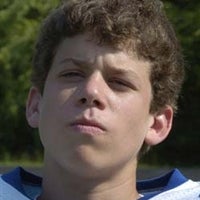 Jay Sexton mugshot