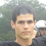 Jesse Schwartz mugshot
