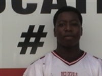 Gerald Sanders mugshot