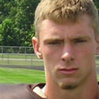 Andrew Zwolinski mugshot