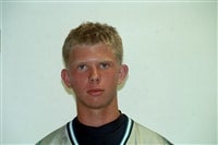 Justin Hagood mugshot