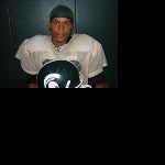 Brandon Beckman mugshot