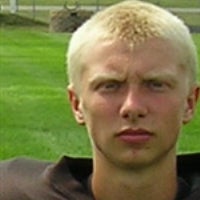 Zach McElroy mugshot