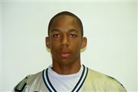 Desmond Comfort mugshot