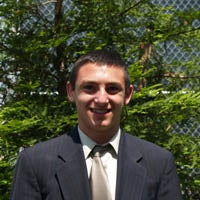 Zack Debo mugshot
