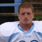 Steven Osment mugshot