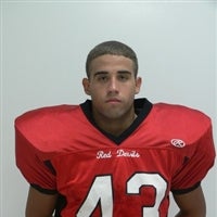 Josh Mercado