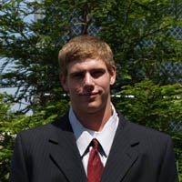 Travis Hall mugshot