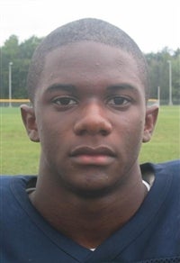 Marcus Smoot