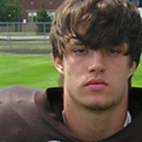Tyler Wooten mugshot
