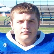 Trent Kissee mugshot