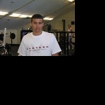 Ryan Halvorsen mugshot