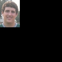 Andrew Diedold mugshot