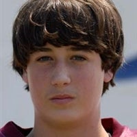 Andrew Stanley mugshot