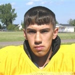 Dave Paquin mugshot