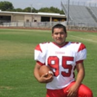 Junior Rodriquez