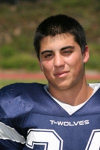 Steven Ciaccio