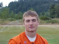 Jason Taylor