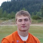 Jason Taylor mugshot