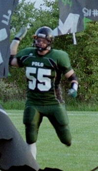 Ryan Barnes