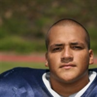 Darius Armendariz mugshot