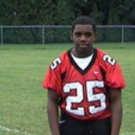Ryan Walker mugshot