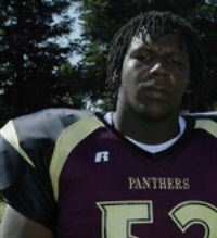 Marquis Taylor