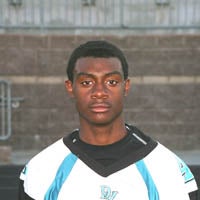 Brandon Pitts mugshot