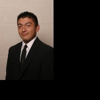 Ricky Espinoza mugshot