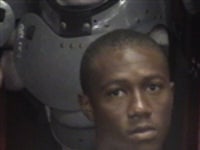 Caldwell Kaneef mugshot
